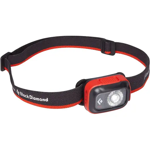Фонарь налобный Black Diamond Sprint 225 Red (1033-BD 620653.8001)