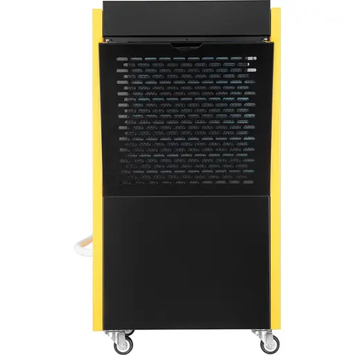 Осушувач повітря 2E 2E-ID1000-90L промисловий (139680) - фото 6