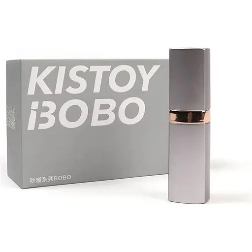 Вакуумний стимулятор KissToy Bobo + App SO8708 (108473) - фото 4