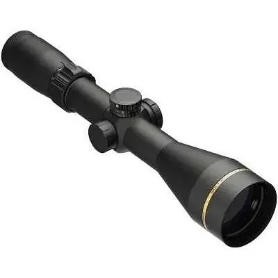 Оптический прицел LEUPOLD VX-Freedom 4-12x50 (30 мм) CDS illum. FireDot Duplex