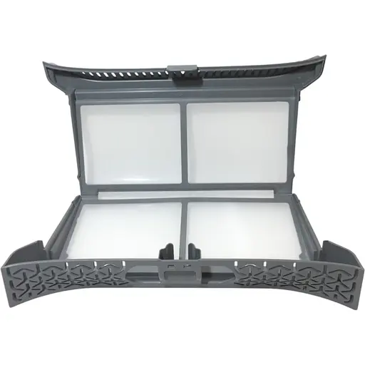 Фільтр на сушильний автомат Samsung DV-8000H, CASE FILTER, DC61-03902A Оригінал - фото 1