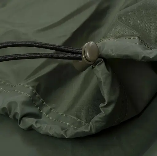 Бивак Highlander Kestrel Rip-Stop Bivvy Bag Olive (BIV004-OG) 929727 - фото 4