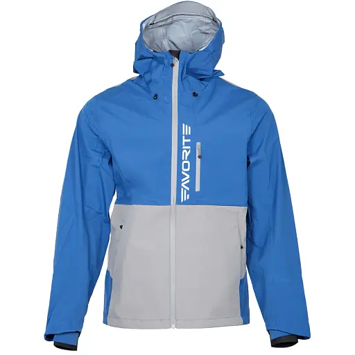 Куртка Favorite Storm Jacket 2XL мембрана 10К\10К Синий - фото 2
