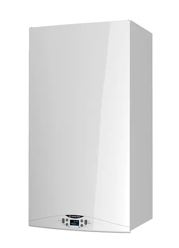 Ariston Котел газовый HS PREMIUM 24 EU2 конденсационный двухконтурный 24кВт - фото 4