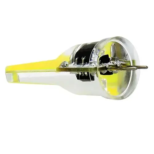 Лампа Brille світлодіодна LED G4, 5W WW 220 В 3000K - фото 3