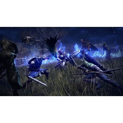 Гра Elden Ring Nightreign для PS5 EN + RU sub (139112) - фото 7