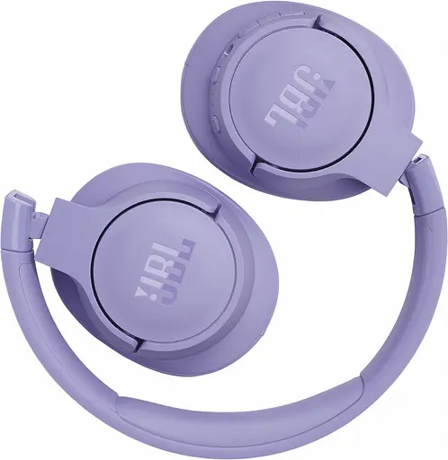 Bluetooth Stereo JBL Tune 770 NC (JBLT770NCPUR) Purple UA - фото 7