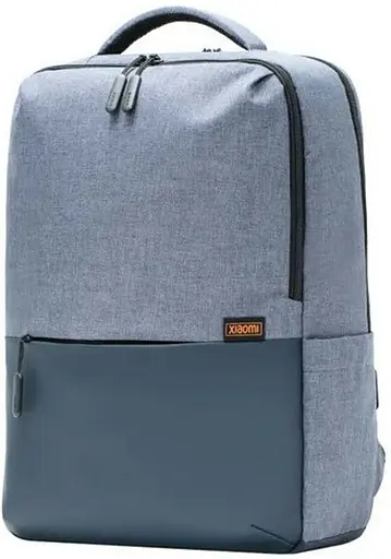 Рюкзак MiJia Business Commute Backpack (754426) синий - фото 2