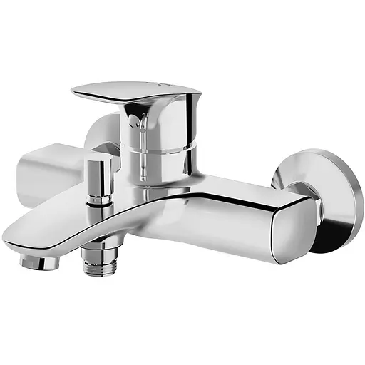 Смеситель для ванны и душа AM.PM Spirit 2.1 (F71A10000) - фото 1