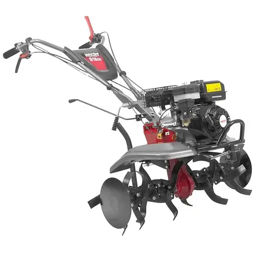 Культиватор-мотоблок бензиновый HECHT 7970 - фото 1