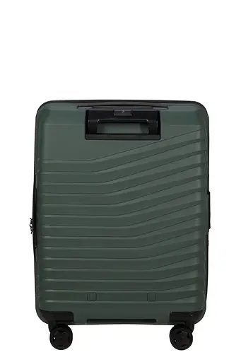 Валіза 55 См Samsonite INTUO OLIVE GREEN 55x40x20(23) KL9*24001 - фото 6