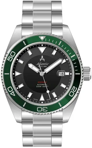 Часы ATLANTIC 80779.41.61