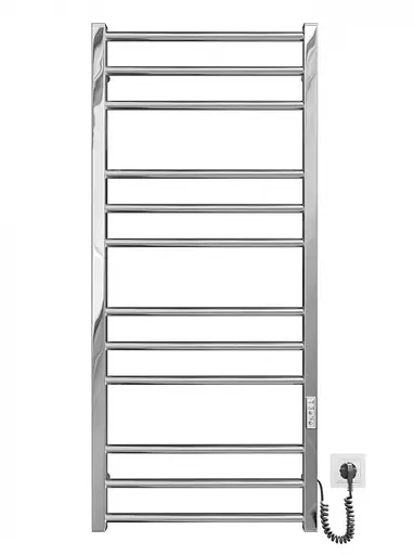 Полотенцесушитель Mario Премиум Классик-I 1100х490-80 мм с таймером-регулятором 2.2.1610.03.P - фото 2