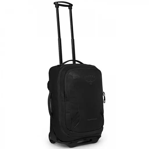 Сумка на колесах Osprey Transporter Wheeled Carry-On 38 L чорна (1054-009.3978)