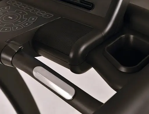 Беговая дорожка Toorx MIRAGE S60 (MIRAGE S60) - фото 6