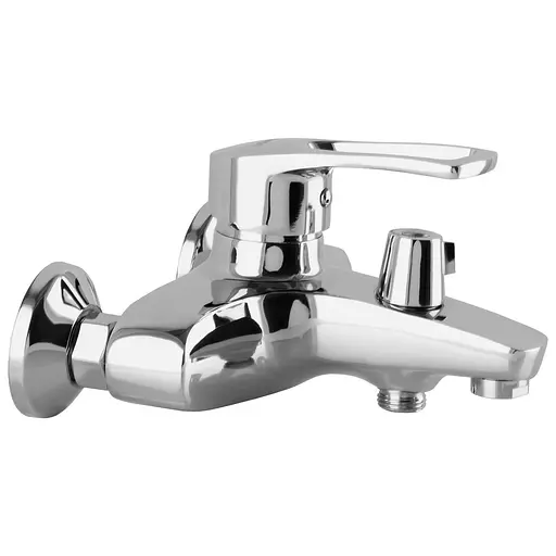 Змішувач для ванни DOMINO SIRIUS DSV-102NE - фото 2