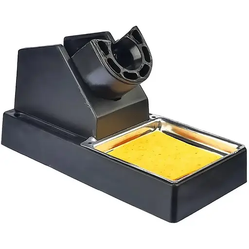 Подставка Kaisi для паяльника стандарта 900M из термостойкого пластика