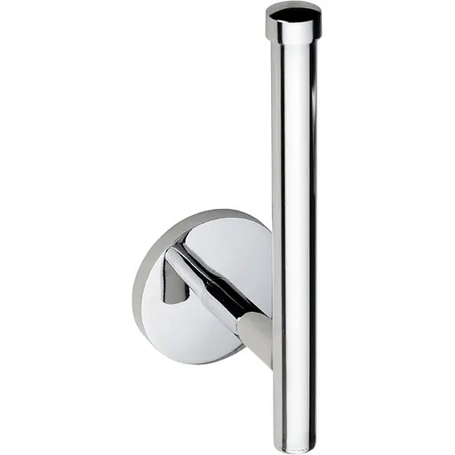 Тримач для туалетного паперу Bemeta Alfa 102512032 Хром - фото 1