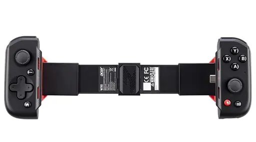 Геймпад Acer Nitro NGR400 Mobile Gaming Black (GP.OTH11.074) - фото 6