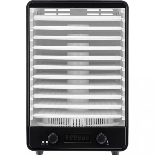 Сушарка Ardesto FDB-1138 - фото 10