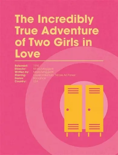 The Queer Film Guide - фото 2