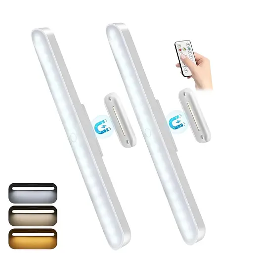 Кухонні освітлювальні прилади Ledronix Under Cupboard 2 шт.