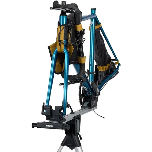 Велосипедний кейс Thule RoundTrip Road Bike Travel Case (TH 3204825) - фото 13