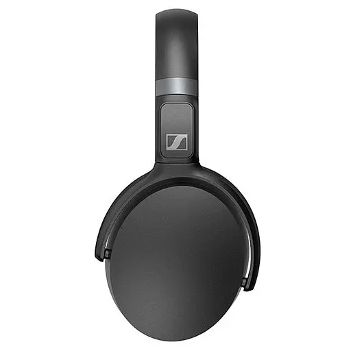 Навушники Sennheiser HD 450 BT Black з мікрофоном (508386) - фото 3