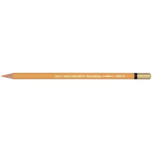 Олівець акварельний Koh-i-Noor Mondeluz naples yellow неаполітанський жовтий (3720/44)