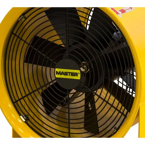 Вентилятор Master BLM 6800 - фото 4