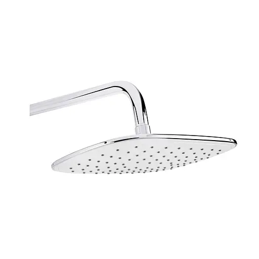 Душова система Kroner KRP Essen - C063 CV024316, Хром - фото 8