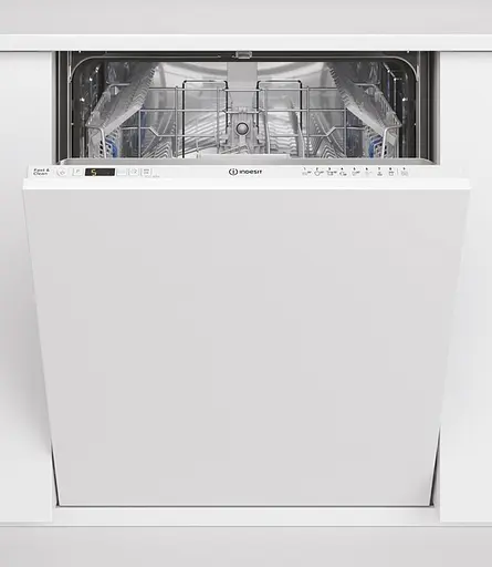 Встраиваемая посудомоечная машина Indesit D2I HD524 A - фото 3