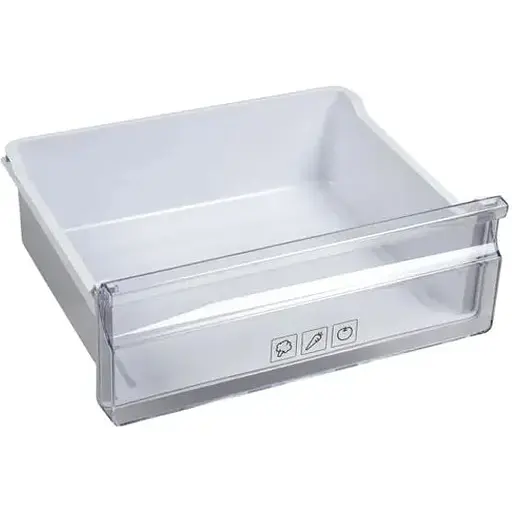 Овощной ящик для холодильника Samsung RB29, RB30, RB31, RB33, RB34, RB37, DA97-13474A 480x395x180 мм