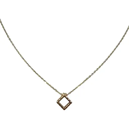 Золотое колье Империя золота. ПК800(2)ЛИ