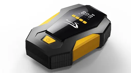 Компресор Aspiring Airflow 1 150psi 35L - фото 4