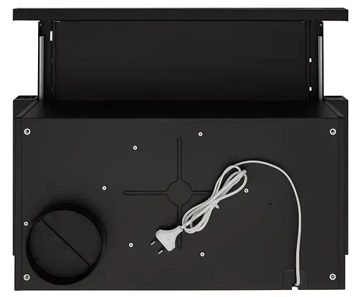 Витяжка Eleyus Breeze 700 60 BL (6745796) - фото 7