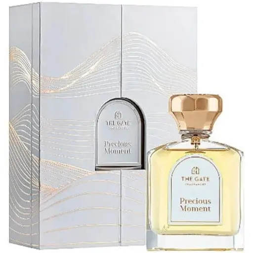 Духи оригинал The Gate Fragrances Paris Precious Moment 100 мл Extrait de Parfum - фото 1