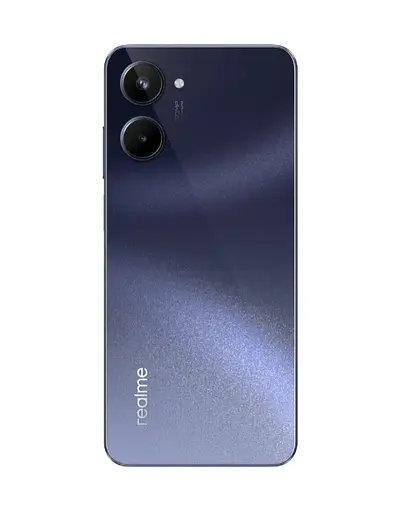 Смартфон Realme 10 4/128gb Black EU NFC
