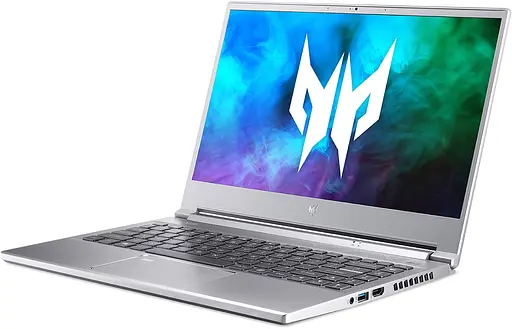 Ноутбук Acer Predator Triton 300 SE PT314-52s i7 12700H, 16Gb, 2000Gb SSD, Nvidia GeForce RTX 3060 6Gb - фото 2