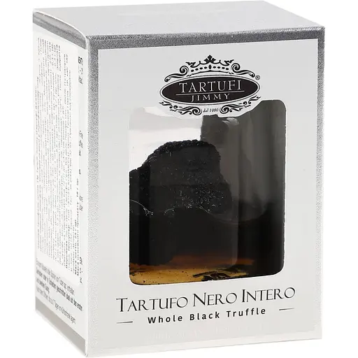 Уцінка. Трюфель Tartufi Jimmy Чорний цілий 25 г (949244)  - фото 1