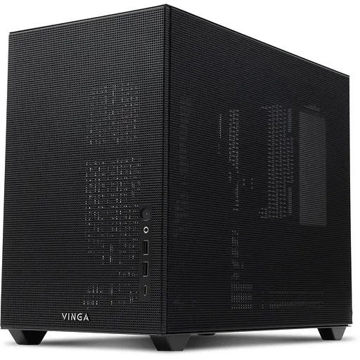 Корпус Vinga Glacier - фото 2