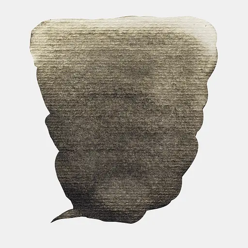 Фарба акварельна Van Gogh (844) Інтерферентний жовтий кювета Royal Talens - фото 2