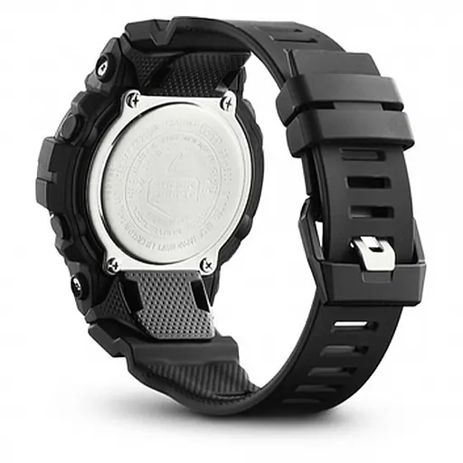 Часы наручные Casio G-Shock GBA-800-1AER - фото 4