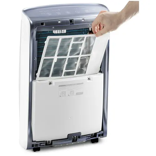 Осушувач повітря Trotec TTK 73 E - фото 6