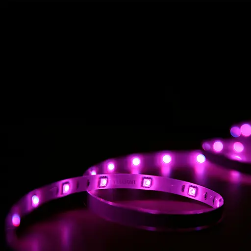 Умная LED лента Wi-Fi Meross MSL320CPHK 5 метров - фото 7