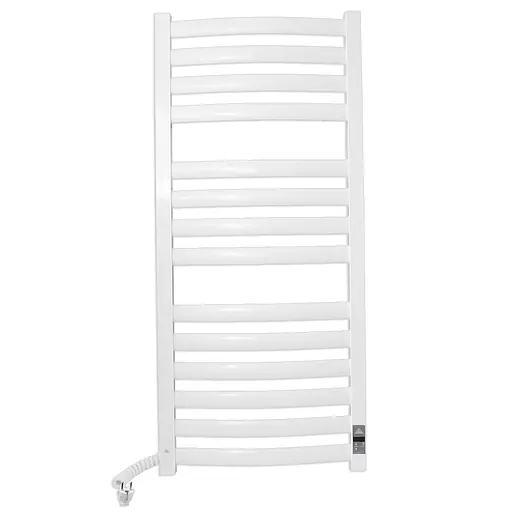 Електрична рушникосушка Laris Атлант Преміум ЧК14 500x1200 Е 75201081 - фото 3