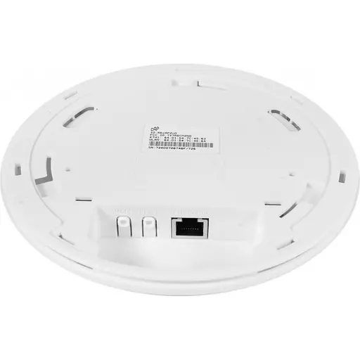 Точка доступу Mikrotik cAP (RBcAP2nD) - фото 5