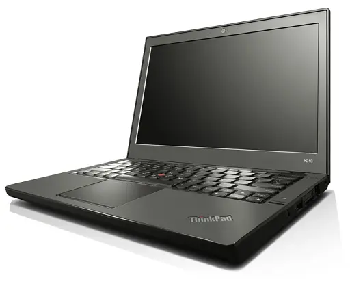 Ноутбук Lenovo ThinkPad X240 i3-4010U, 4Gb, 128Gb SSD - фото 2