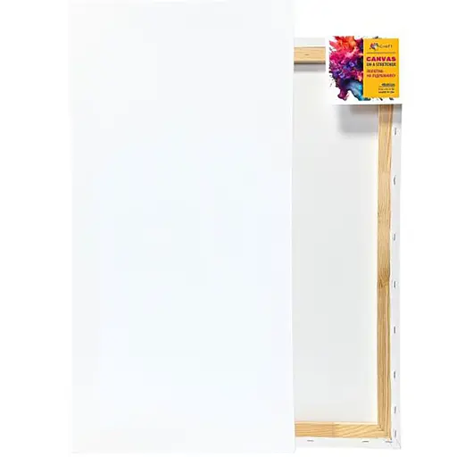 Холст на підрамнику ArtCraft 40х80 см (13035)