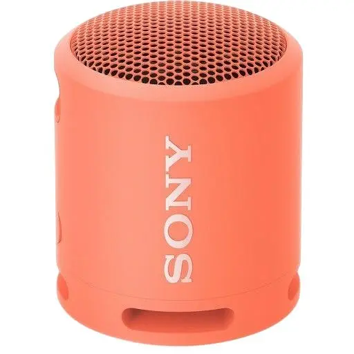 Портативна акустика Sony SRS-XB13 Coral Pink (SRSXB13PC)